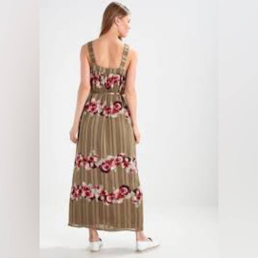 Banana Republic Maxi Dress | SZ•12 - Picture 2 of 9